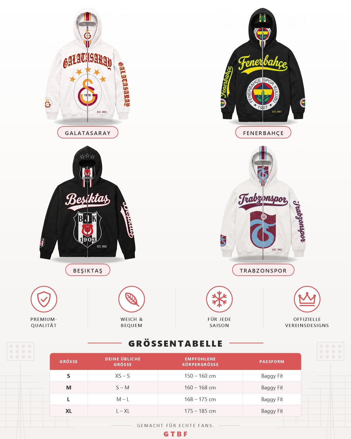 Face Mask Hoodie